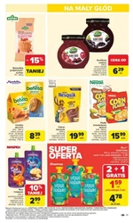 Smaki prosto z Polski - Carrefour