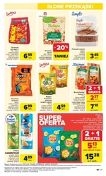 Smaki prosto z Polski - Carrefour