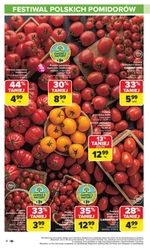Smaki prosto z Polski - Carrefour