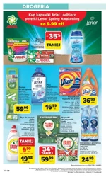 Smaki prosto z Polski - Carrefour