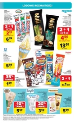 Smaki prosto z Polski - Carrefour