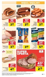 Smaki prosto z Polski - Carrefour