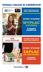 Smaki prosto z Polski - Carrefour