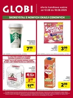 Upoluj świeże produkty - Globi