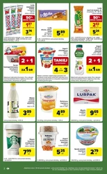 Sierpniowe przeboje cenowe - Carrefour Express