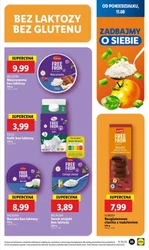Zakupy pełne radości - Lidl
