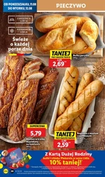 Zakupy pełne radości - Lidl