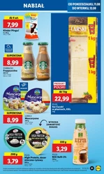 Zakupy pełne radości - Lidl
