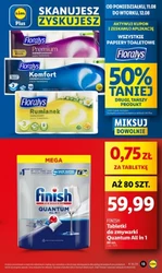 Zakupy pełne radości - Lidl