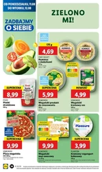 Zakupy pełne radości - Lidl