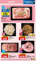 Zakupy pełne radości - Lidl