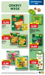Zakupy pełne radości - Lidl