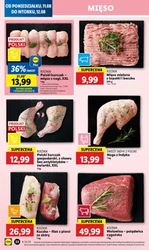 Zakupy pełne radości - Lidl
