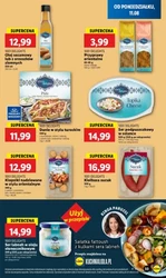 Zakupy pełne radości - Lidl