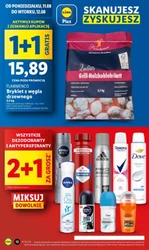 Zakupy pełne radości - Lidl