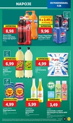 Zakupy pełne radości - Lidl