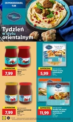 Zakupy pełne radości - Lidl