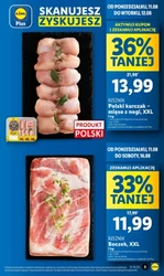 Zakupy pełne radości - Lidl