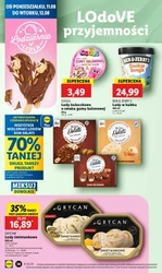 Zakupy pełne radości - Lidl