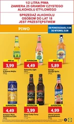 Zakupy pełne radości - Lidl
