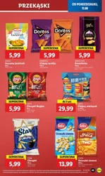 Zakupy pełne radości - Lidl