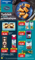 Zakupy pełne radości - Lidl