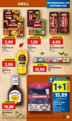 Zakupy pełne radości - Lidl