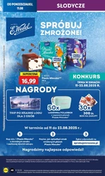 Zakupy pełne radości - Lidl