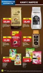 Zakupy pełne radości - Lidl