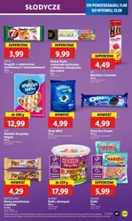 Zakupy pełne radości - Lidl