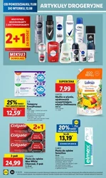 Zakupy pełne radości - Lidl