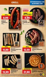 Zakupy pełne radości - Lidl