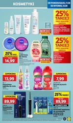 Zakupy pełne radości - Lidl