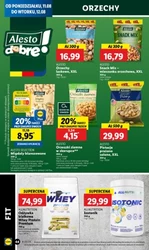 Zakupy pełne radości - Lidl