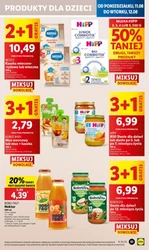 Zakupy pełne radości - Lidl
