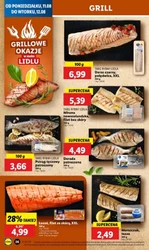 Zakupy pełne radości - Lidl