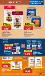 Zakupy pełne radości - Lidl