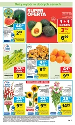 Grill Cię wzywa! - Carrefour Market