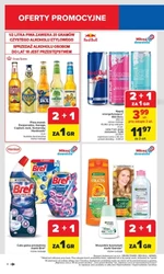 Grill Cię wzywa! - Carrefour Market
