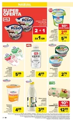 Grill Cię wzywa! - Carrefour Market