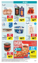 Grill Cię wzywa! - Carrefour Market