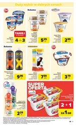 Grill Cię wzywa! - Carrefour Market
