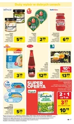 Grill Cię wzywa! - Carrefour Market