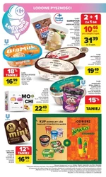 Grill Cię wzywa! - Carrefour Market