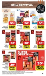 Grill Cię wzywa! - Carrefour Market
