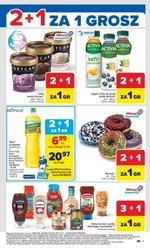 Grill Cię wzywa! - Carrefour Market