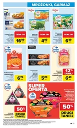 Grill Cię wzywa! - Carrefour Market