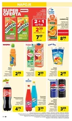 Grill Cię wzywa! - Carrefour Market