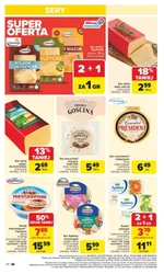 Grill Cię wzywa! - Carrefour Market