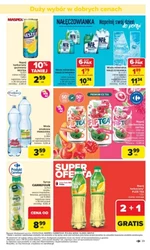 Grill Cię wzywa! - Carrefour Market